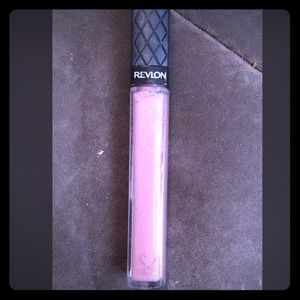 Revlon lipstick/gloss